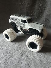 Monster jam hot for sale  BATHGATE