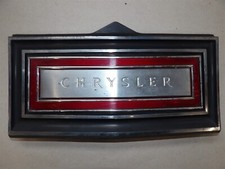 Chrysler new yorker for sale  Alliance
