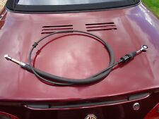 Mgf part nos. for sale  FAREHAM