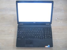 Dell latitude e6540 gebraucht kaufen  Pößneck