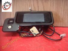 Painel de controle completo tela sensível ao toque plotadora HP T790 T1300 T2300 testado comprar usado  Enviando para Brazil