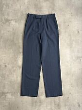 Pantaloni militari sartoriali usato  Anzio