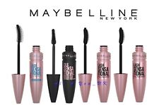 Máscara Maybelline Lash Sensational - Escolha a sombra comprar usado  Enviando para Brazil