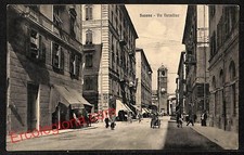 Ai4961 cartolina epoca usato  Milano