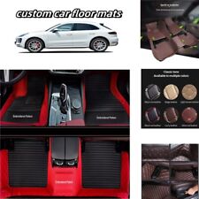 Tapetes de assoalho de carro Honda forro de carga tapetes automáticos ajuste impermeável tamanho esquerdo/direito comprar usado  Enviando para Brazil