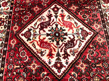 Authentic hand knotted for sale  Great Neck