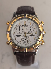 Lorenz vintage cronografo usato  Roma