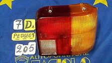 Fanale peugeot 205 usato  Aprilia