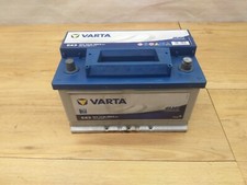 Starterbatterie batterie autob gebraucht kaufen  Osnabrück