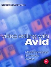 Video editing with gebraucht kaufen  Berlin