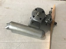 Plane gas nitro for sale  Idaho Falls