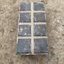 Reclaimed victorian chocolate for sale  SHEFFIELD