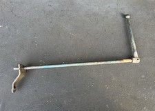 Fordson dexta throttle for sale  LYMM