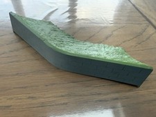 Scalextric grass bank for sale  SALISBURY