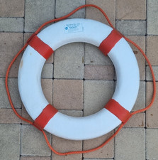 Salvagente ciambella vintage usato  Bari