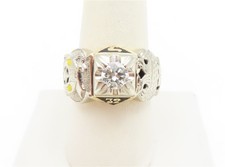 14k yellow gold for sale  Weyers Cave