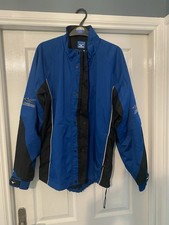 Mizuno impermalite blue for sale  HARROGATE