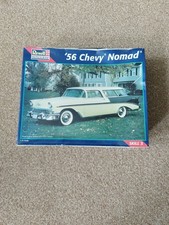 Revell chevy nomad. for sale  HUNSTANTON