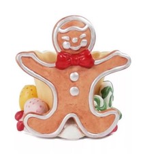 Vintage partylite gingerbread for sale  Wadsworth