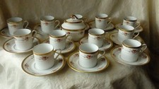Tasses litron cafe d'occasion  Mont-Saint-Aignan
