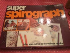 Super spirograph 1971 for sale  AYLESBURY