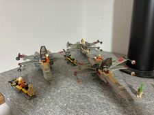 Flotta lego star usato  Collegno