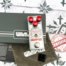 Wampler germanium tumnus for sale  Woburn