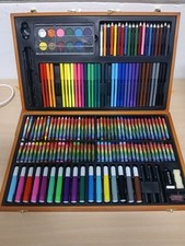 Malkoffer gebraucht kaufen  Hösbach