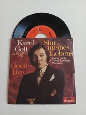 Karel gott star gebraucht kaufen  Hagen