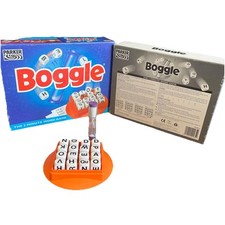 Vintage boggle word for sale  HERNE BAY