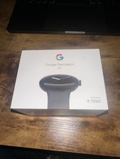 Google pixel watch for sale  WESTHILL