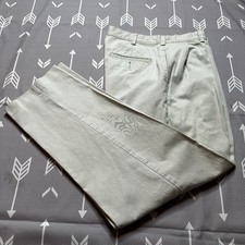 Crew men khakis for sale  Tuckerton