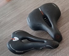Fahrradsattel marke wittkop gebraucht kaufen  Riedlingen