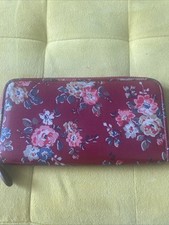Cath kitson purse for sale  ASHINGTON
