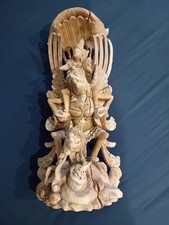 ältere große figur gebraucht kaufen ältere große figur gebraucht kaufen  Riedstadt