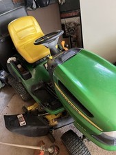 John deere tractor for sale  Fayetteville