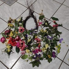 Versch kunstblumen frühlingss gebraucht kaufen  Nandlstadt