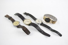 Mens vintage watches for sale  LEEDS