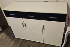 Sideboard highboard mehrzwecks gebraucht kaufen  Baden-Baden