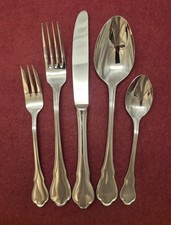 Wilkens cambridge menübesteck gebraucht kaufen  Deißlingen