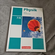 Physik ausgabe berlin gebraucht kaufen  Potsdam