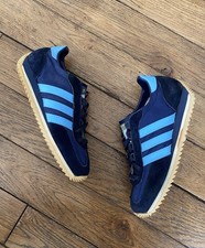 Vintage 1980s adidas d'occasion  Paris I