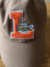 Lacoste mens cap for sale  LOWESTOFT