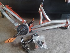 Large norco atomic for sale  BELFAST