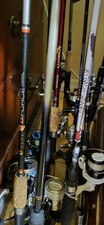 Freshwater saltwater fishing for sale  Glendale