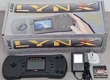 Atari lynx console usato  Aversa