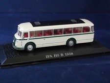 Ifa h6b 1958 gebraucht kaufen  Dessau-Roßlau