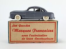 Antique minialuxe 1954 d'occasion  Expédié en Belgium