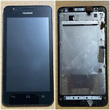 Display originale huawei usato  Melfi