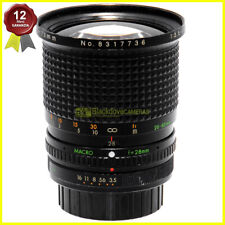 Penney 80mm macro usato  Busto Arsizio